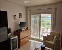 Reventa - Apartamento / piso - Hacienda Riquelme Golf Resort - Inland