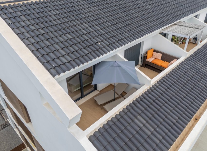 Reventa - Apartamento / piso - Jávea - El Arenal