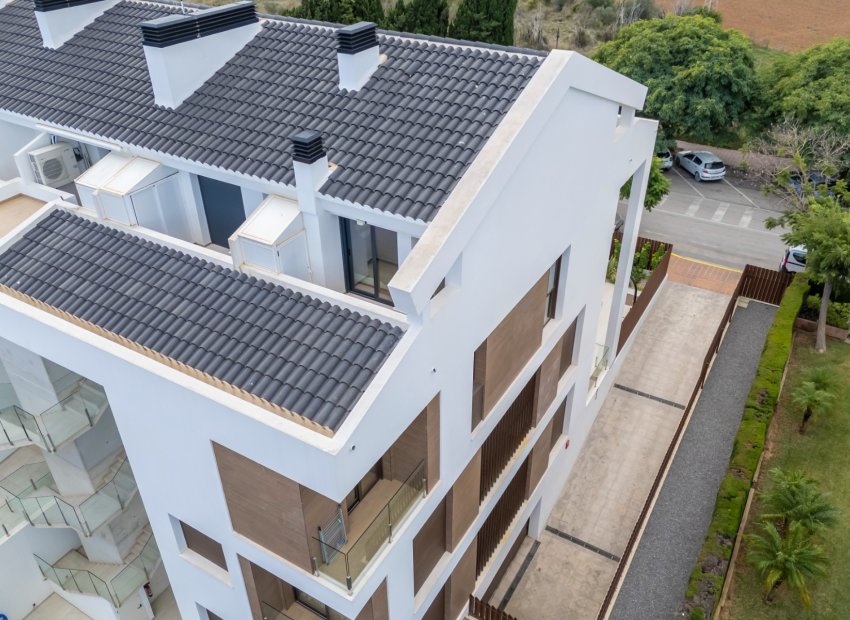 Reventa - Apartamento / piso - Jávea - El Arenal