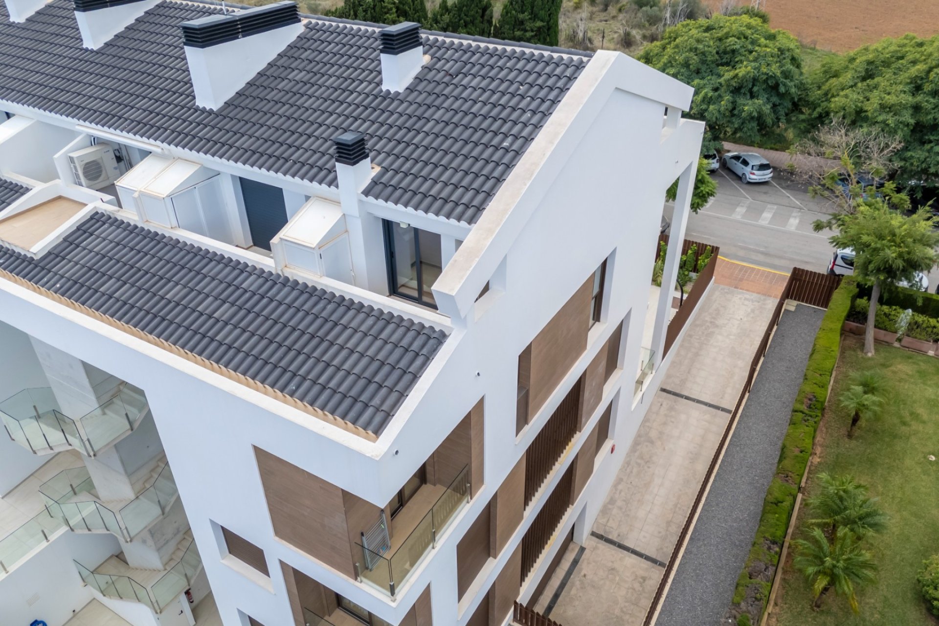 Reventa - Apartamento / piso - Jávea - El Arenal