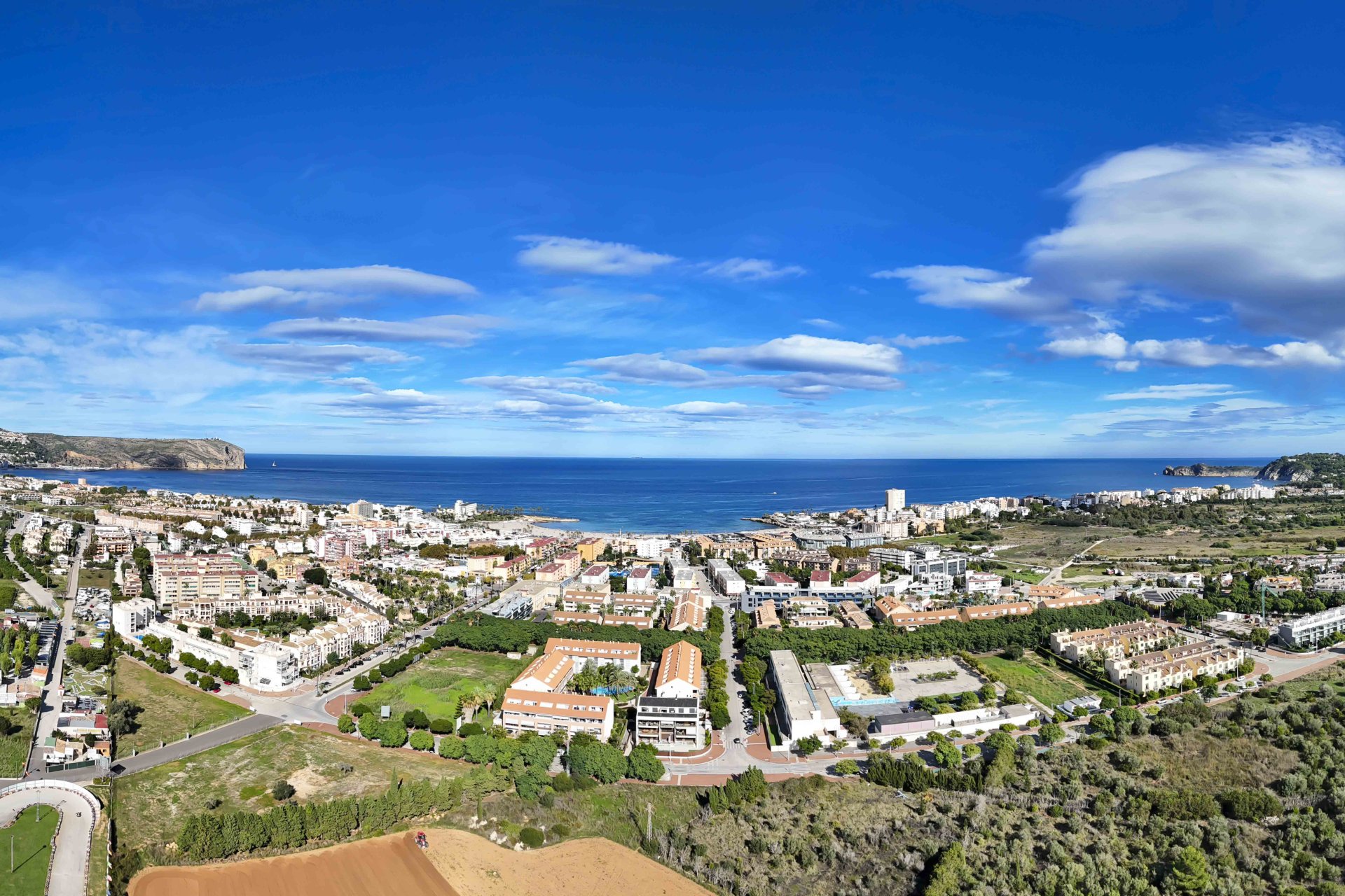 Reventa - Apartamento / piso - Jávea - El Arenal