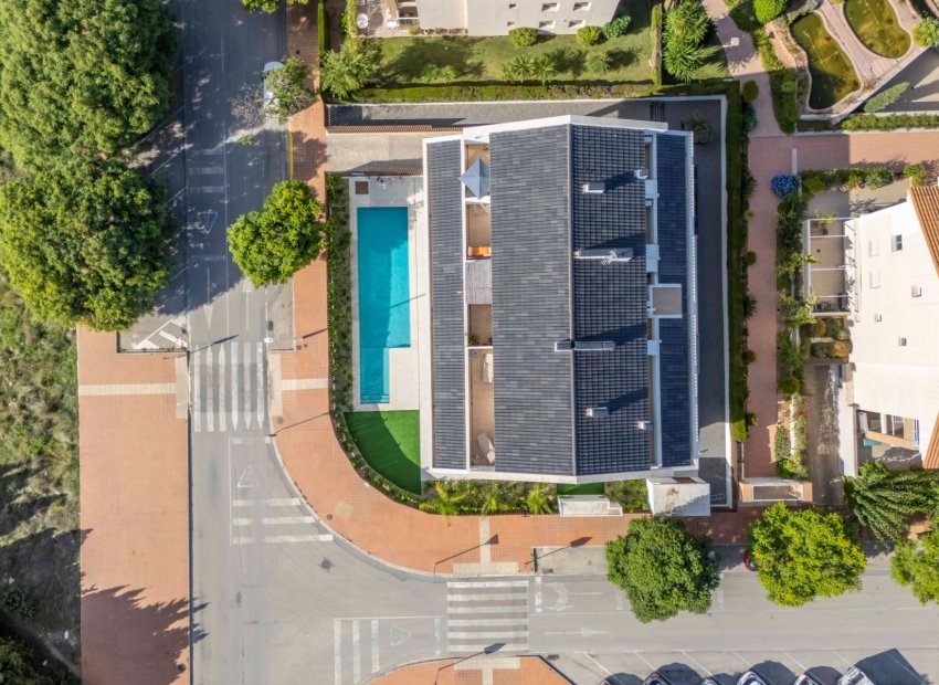 Reventa - Apartamento / piso - Jávea - El Arenal