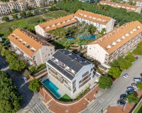 Reventa - Apartamento / piso - Jávea - El Arenal