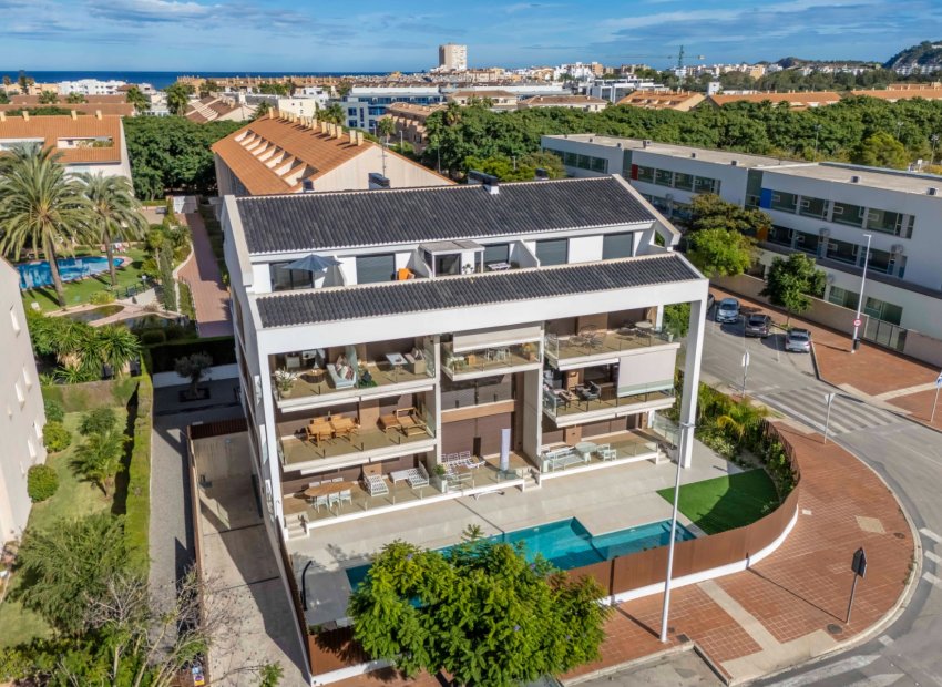 Reventa - Apartamento / piso - Jávea - El Arenal