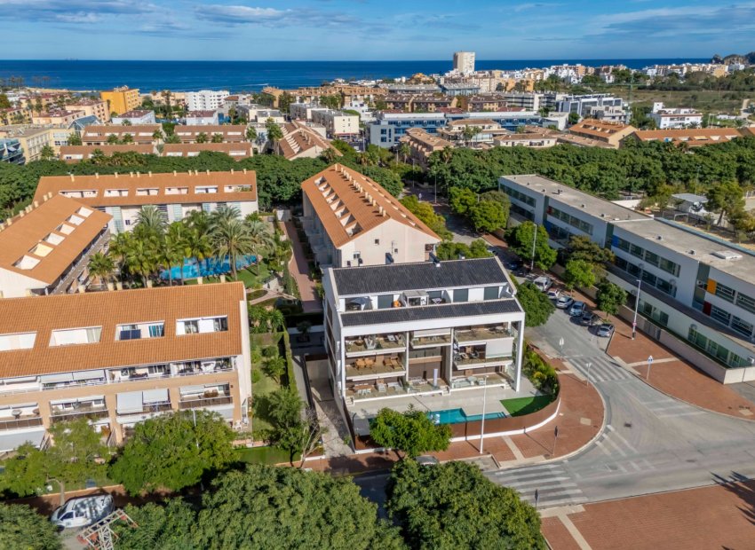 Reventa - Apartamento / piso - Jávea - El Arenal
