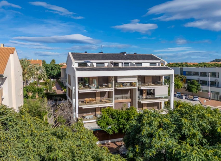 Reventa - Apartamento / piso - Jávea - El Arenal