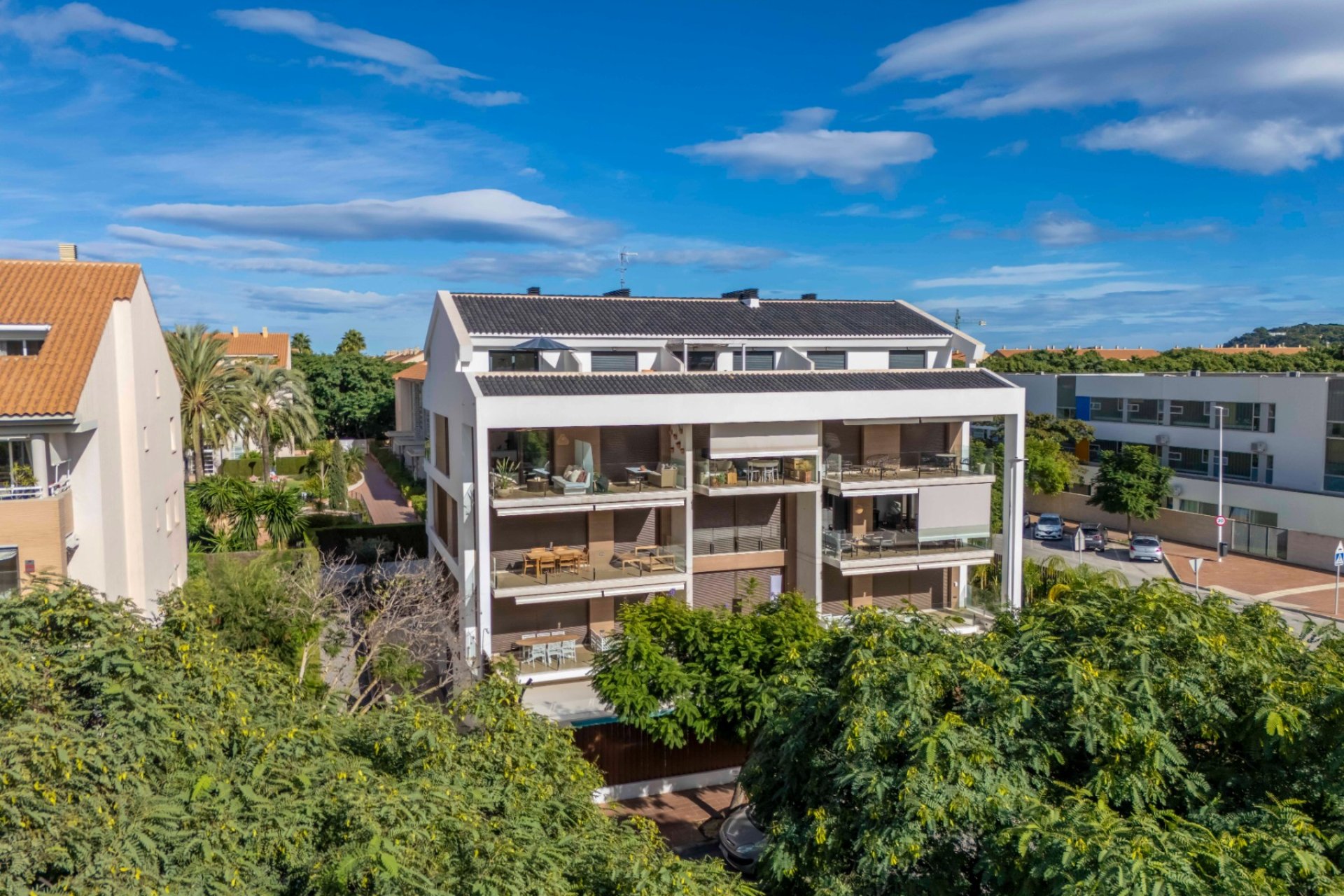 Reventa - Apartamento / piso - Jávea - El Arenal