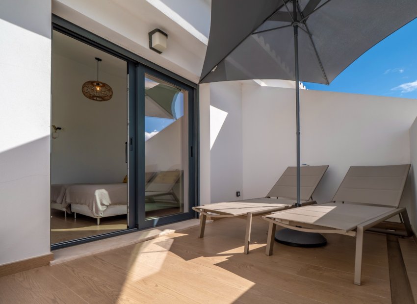 Reventa - Apartamento / piso - Jávea - El Arenal