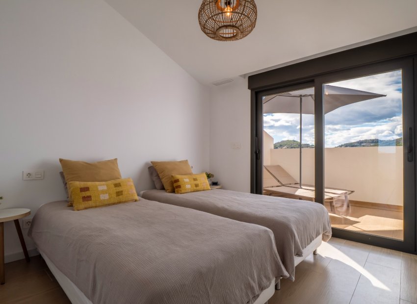 Reventa - Apartamento / piso - Jávea - El Arenal