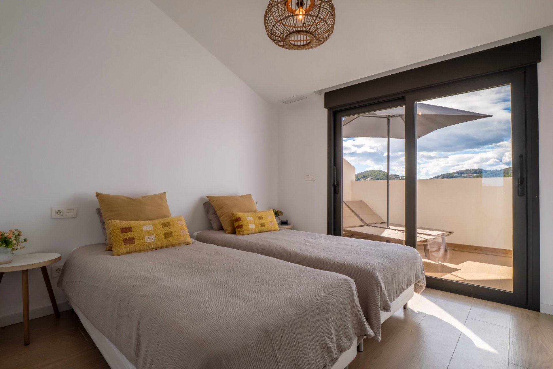 Reventa - Apartamento / piso - Jávea - El Arenal