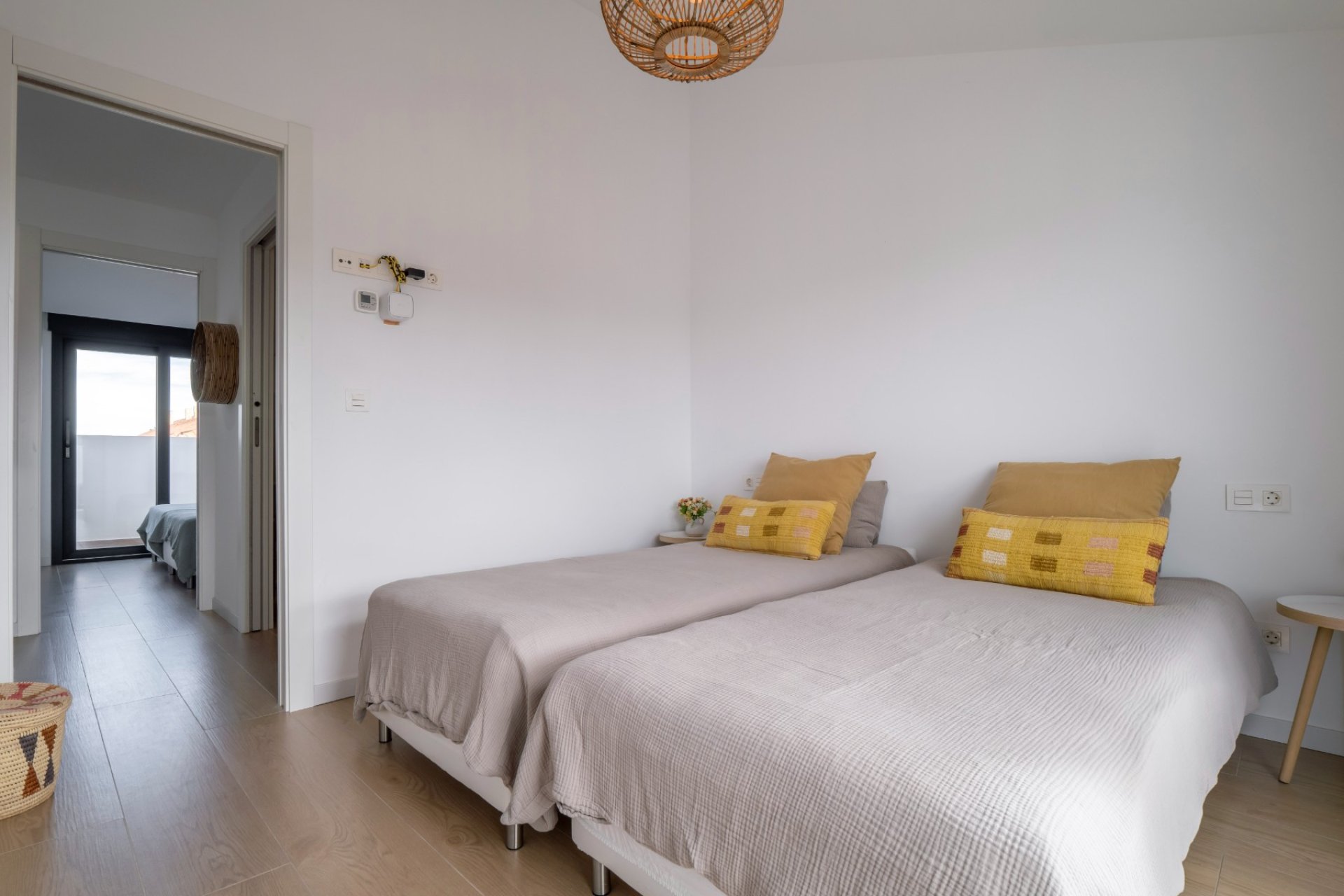 Reventa - Apartamento / piso - Jávea - El Arenal