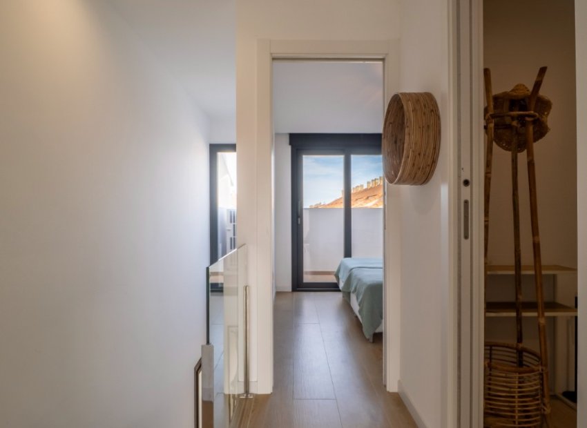 Reventa - Apartamento / piso - Jávea - El Arenal