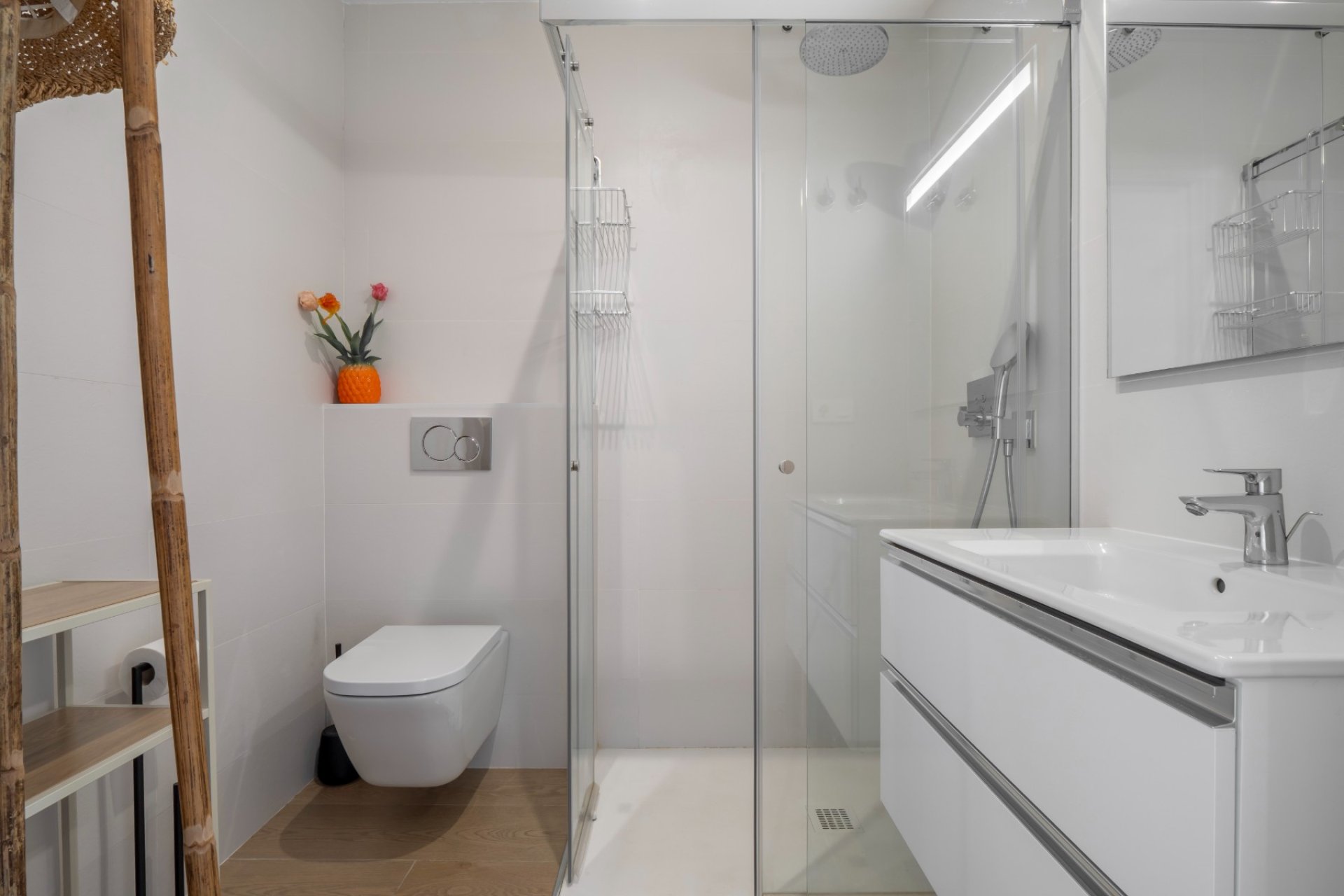 Reventa - Apartamento / piso - Jávea - El Arenal