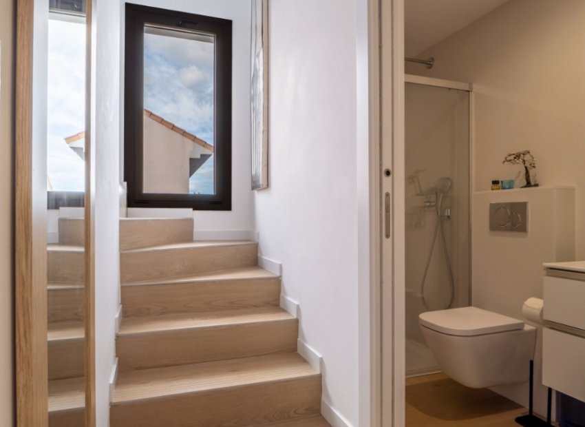 Reventa - Apartamento / piso - Jávea - El Arenal