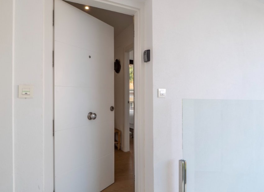 Reventa - Apartamento / piso - Jávea - El Arenal