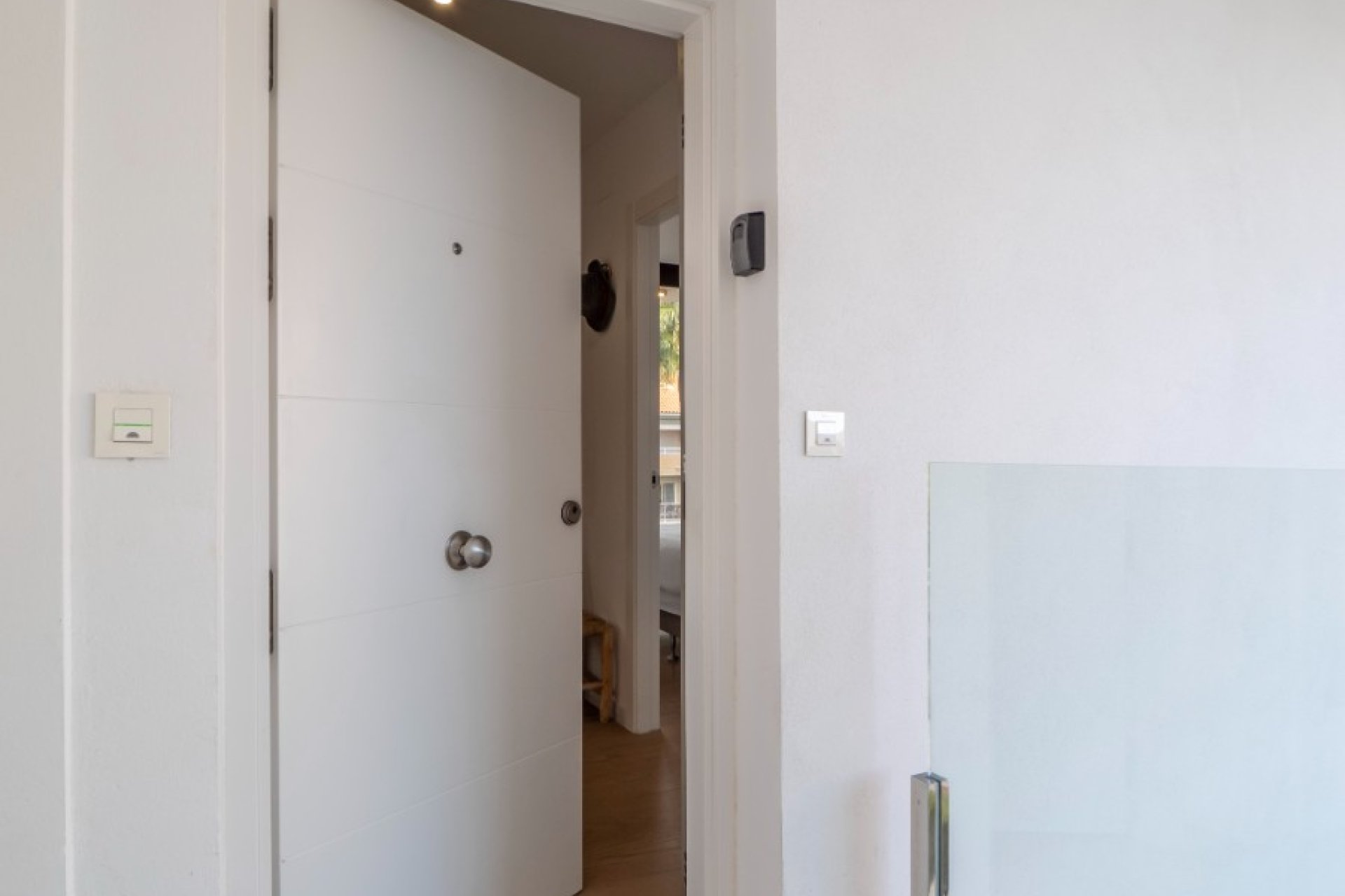 Reventa - Apartamento / piso - Jávea - El Arenal