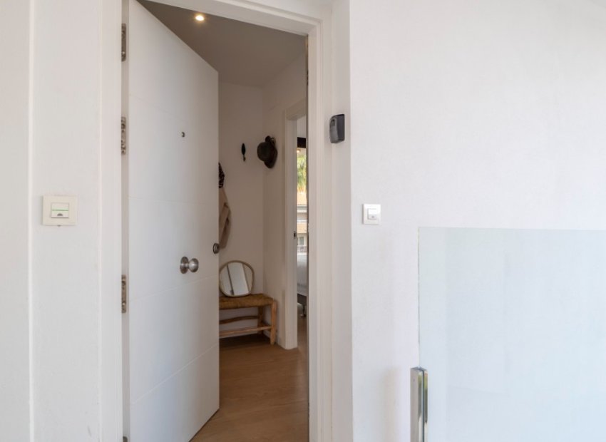 Reventa - Apartamento / piso - Jávea - El Arenal