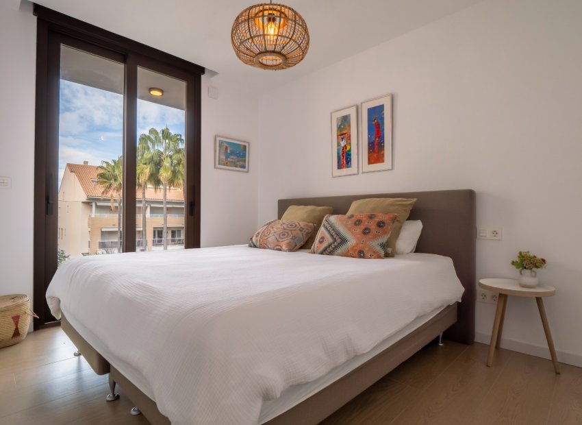 Reventa - Apartamento / piso - Jávea - El Arenal