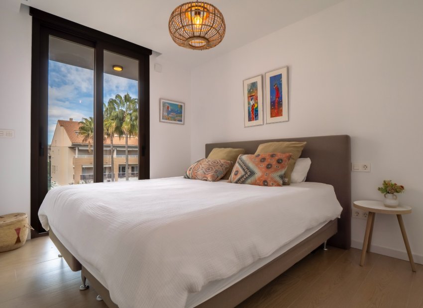 Reventa - Apartamento / piso - Jávea - El Arenal