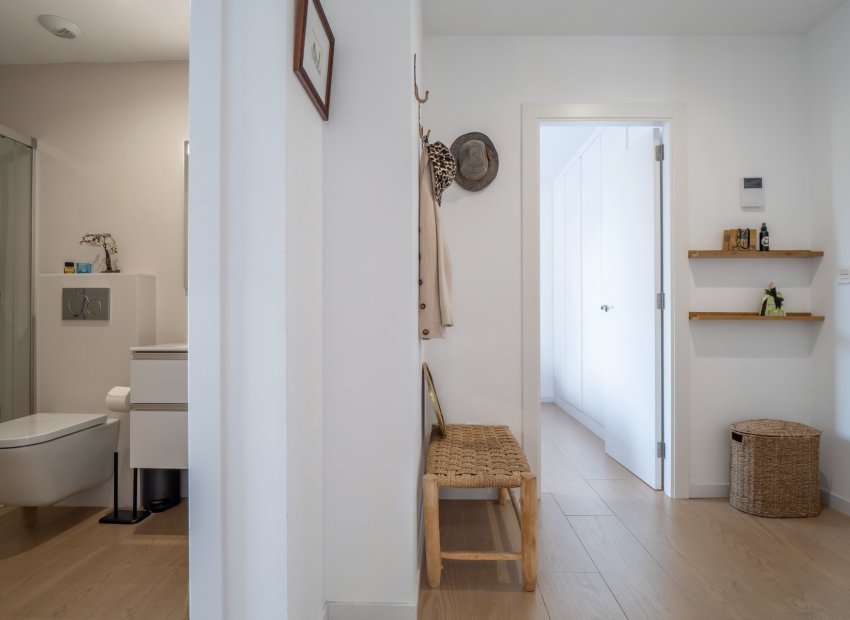 Reventa - Apartamento / piso - Jávea - El Arenal