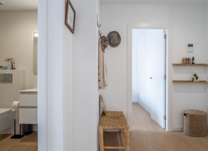 Reventa - Apartamento / piso - Jávea - El Arenal