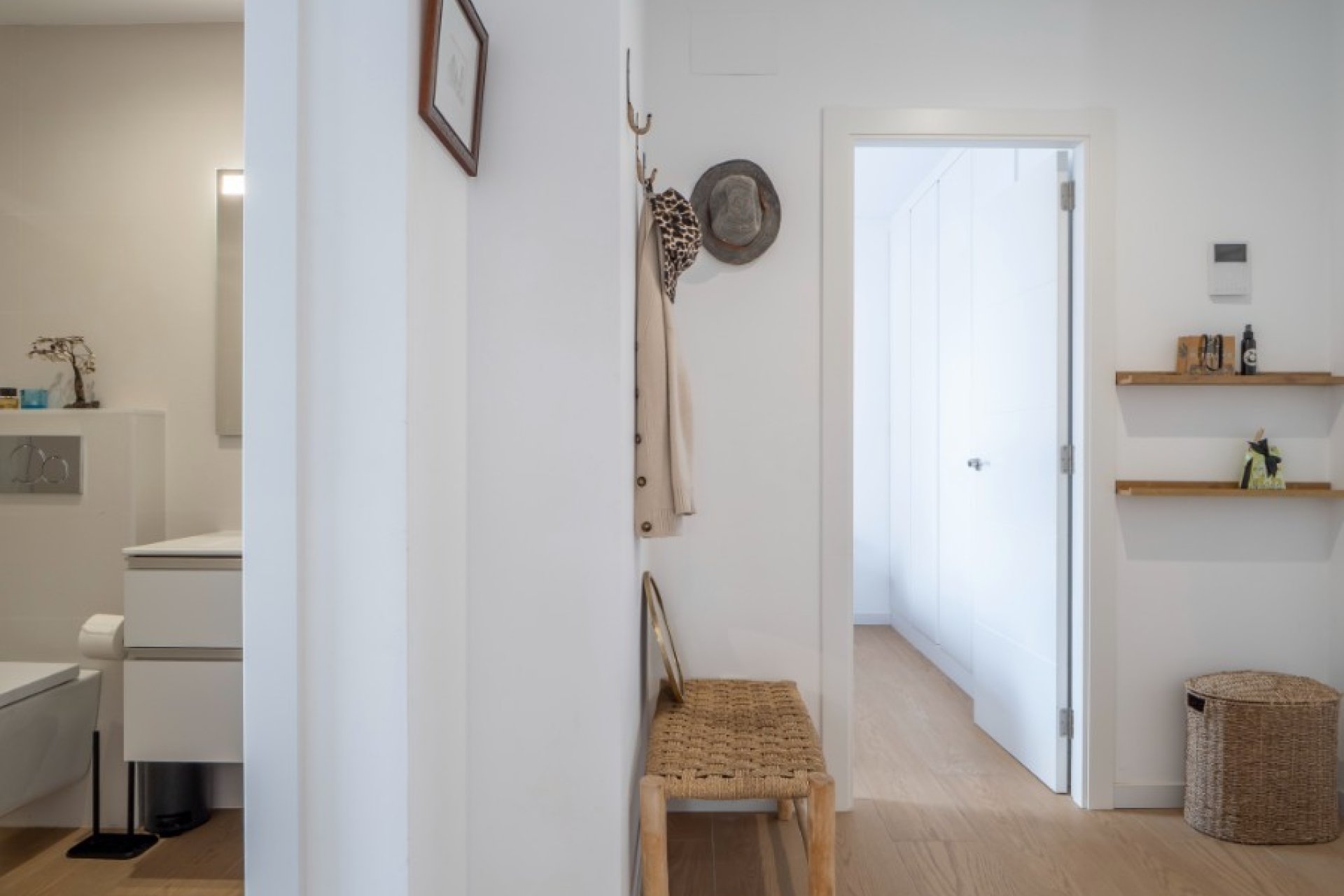 Reventa - Apartamento / piso - Jávea - El Arenal