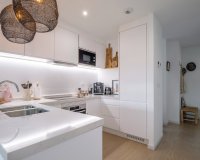 Reventa - Apartamento / piso - Jávea - El Arenal