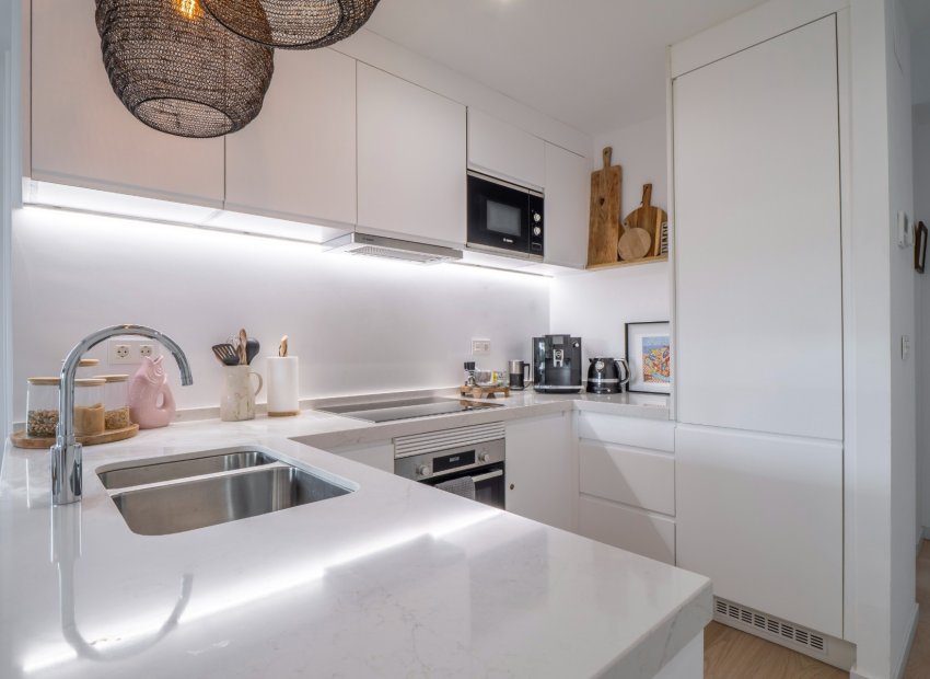 Reventa - Apartamento / piso - Jávea - El Arenal