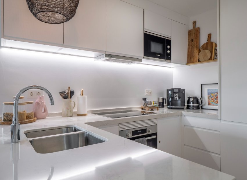 Reventa - Apartamento / piso - Jávea - El Arenal