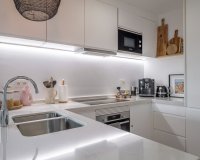 Reventa - Apartamento / piso - Jávea - El Arenal