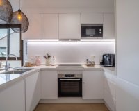 Reventa - Apartamento / piso - Jávea - El Arenal