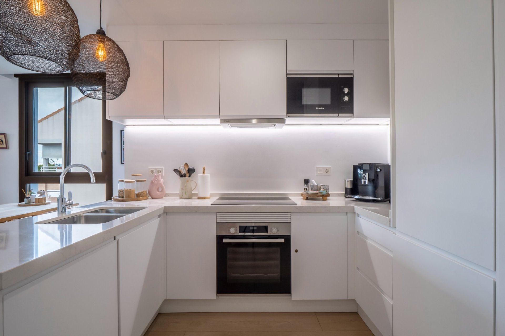 Reventa - Apartamento / piso - Jávea - El Arenal