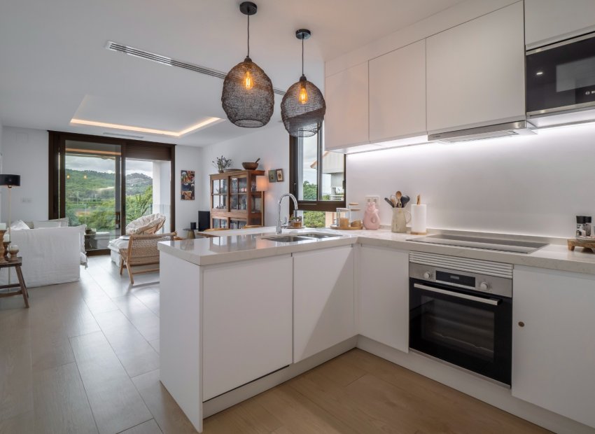 Reventa - Apartamento / piso - Jávea - El Arenal