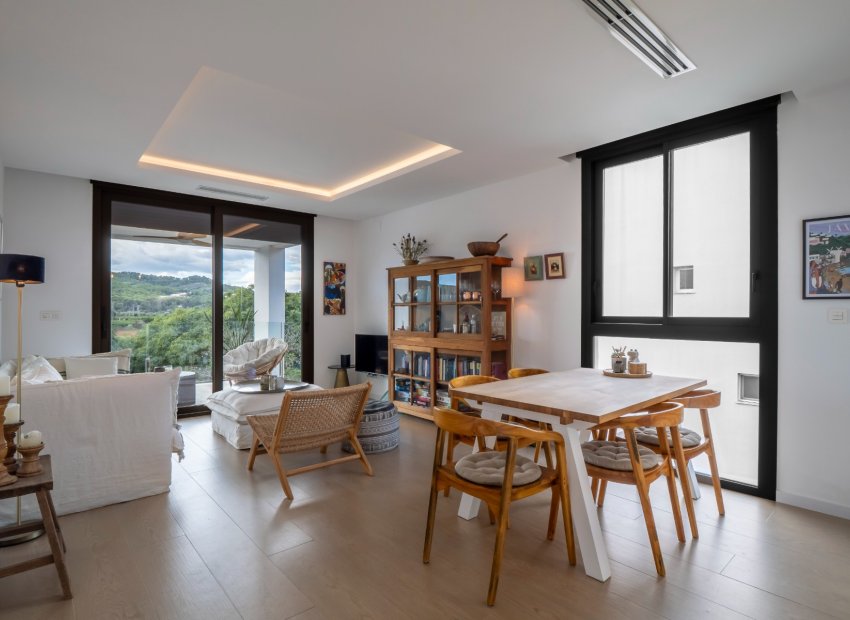 Reventa - Apartamento / piso - Jávea - El Arenal