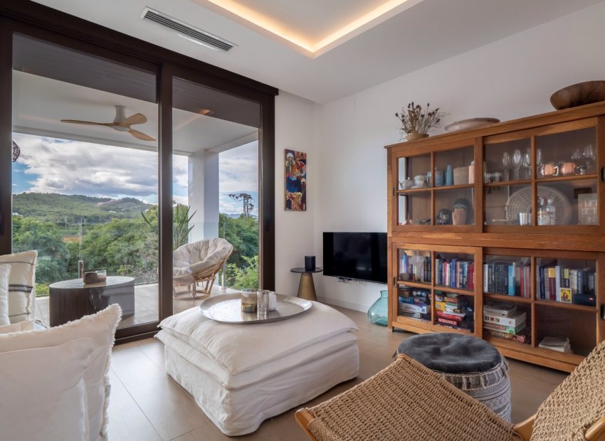 Reventa - Apartamento / piso - Jávea - El Arenal