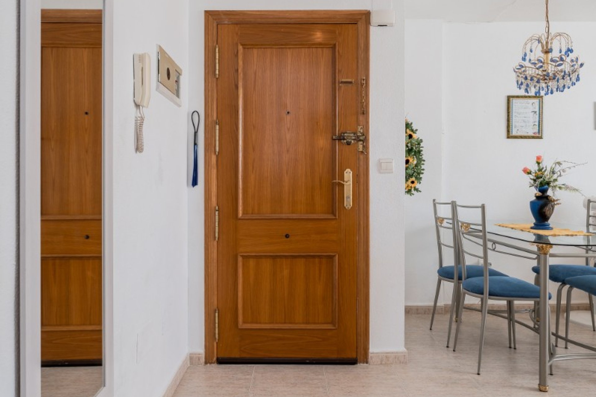 Reventa - Apartamento / piso - La Manga del Mar Menor - Urb. El Ancora