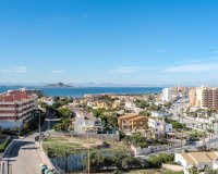 Reventa - Apartamento / piso - La Manga del Mar Menor - Urb. El Ancora
