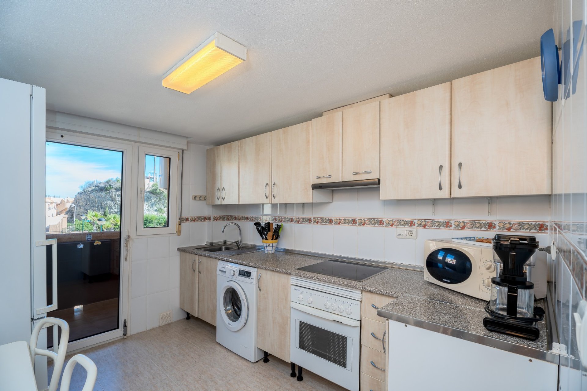 Reventa - Apartamento / piso - La Manga del Mar Menor - Urb. El Ancora