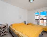 Reventa - Apartamento / piso - La Manga del Mar Menor - Urb. El Ancora