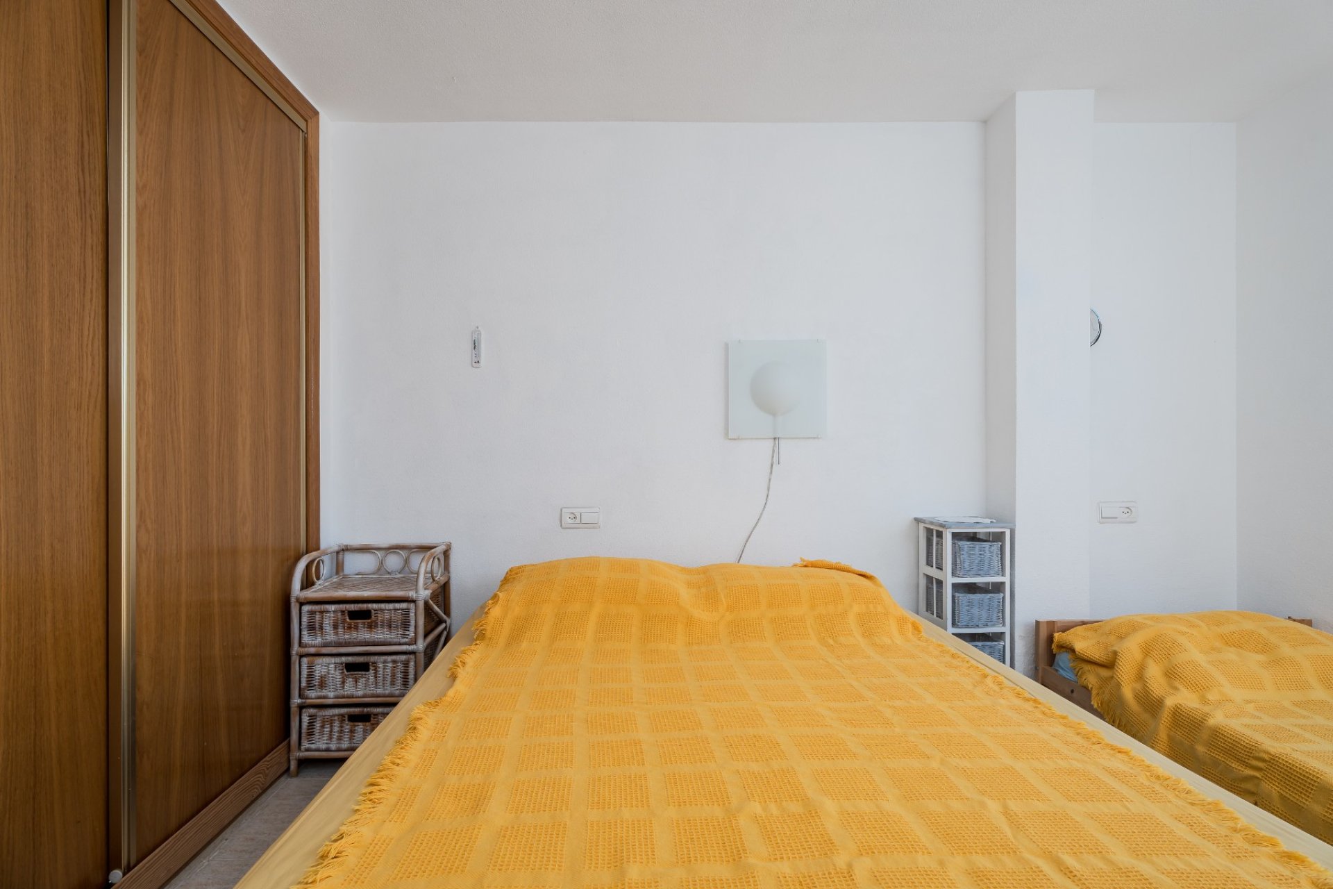 Reventa - Apartamento / piso - La Manga del Mar Menor - Urb. El Ancora