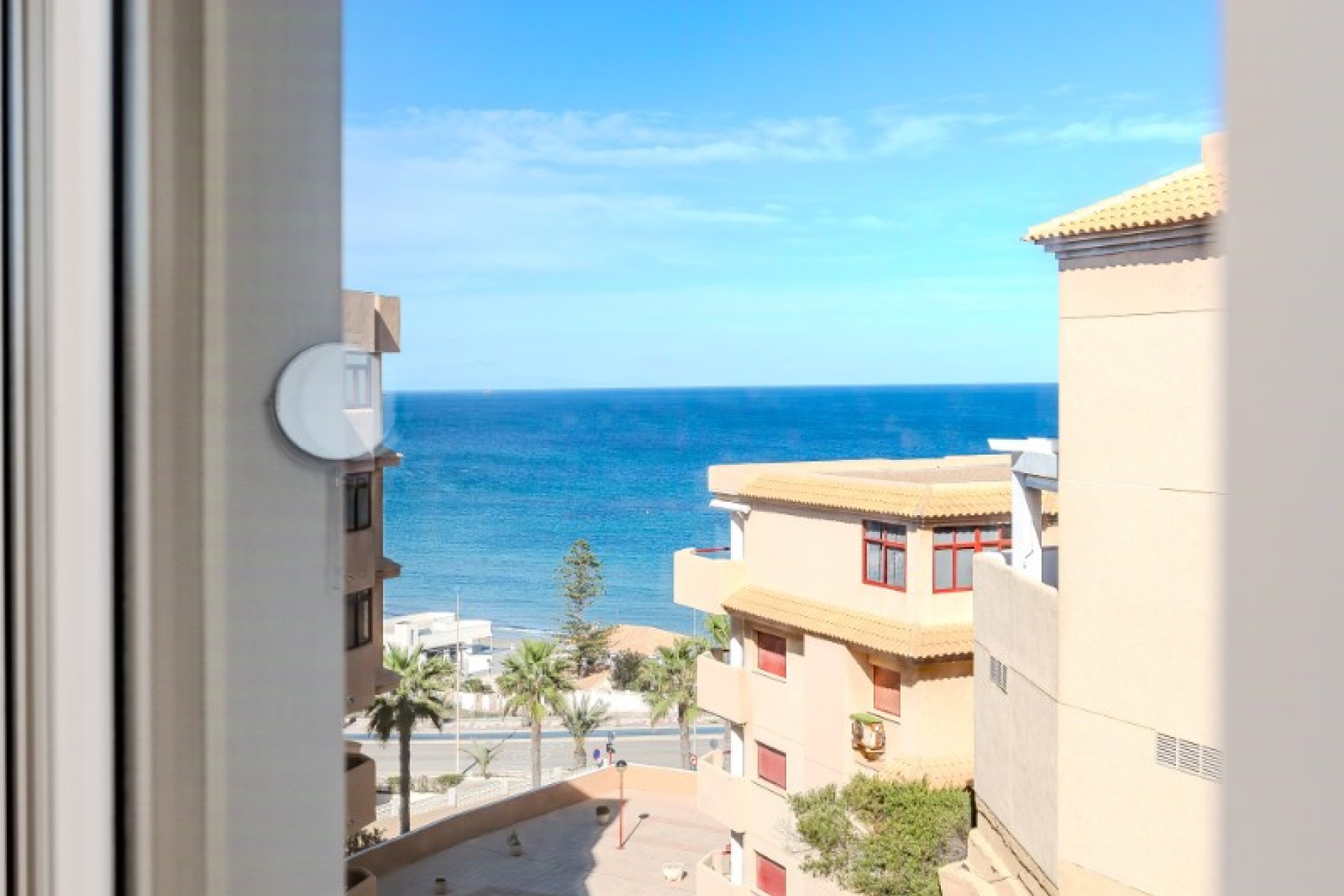 Reventa - Apartamento / piso - La Manga del Mar Menor - Urb. El Ancora