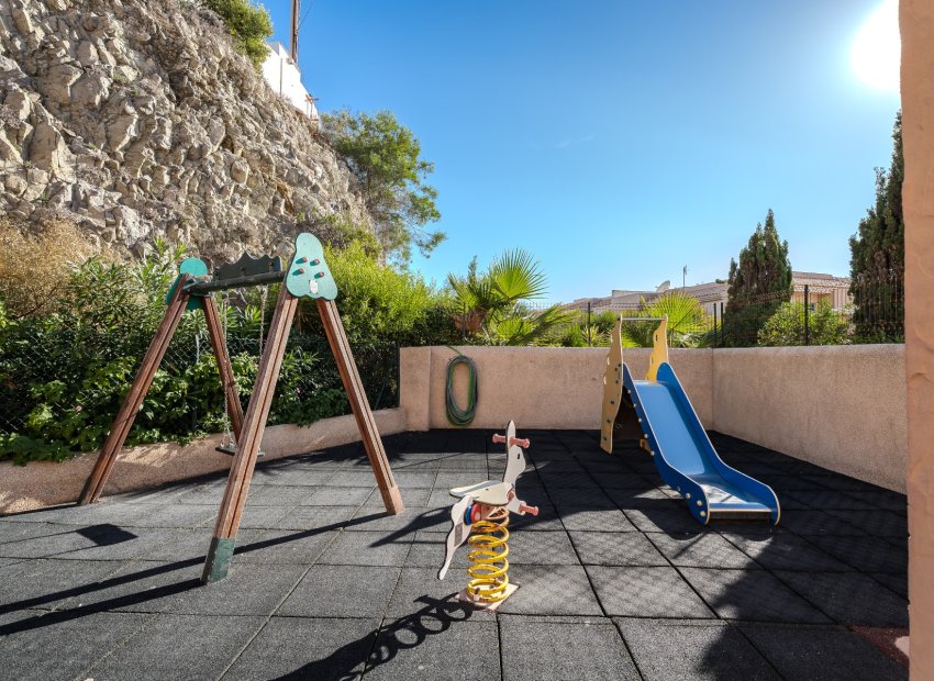 Reventa - Apartamento / piso - La Manga del Mar Menor - Urb. El Ancora