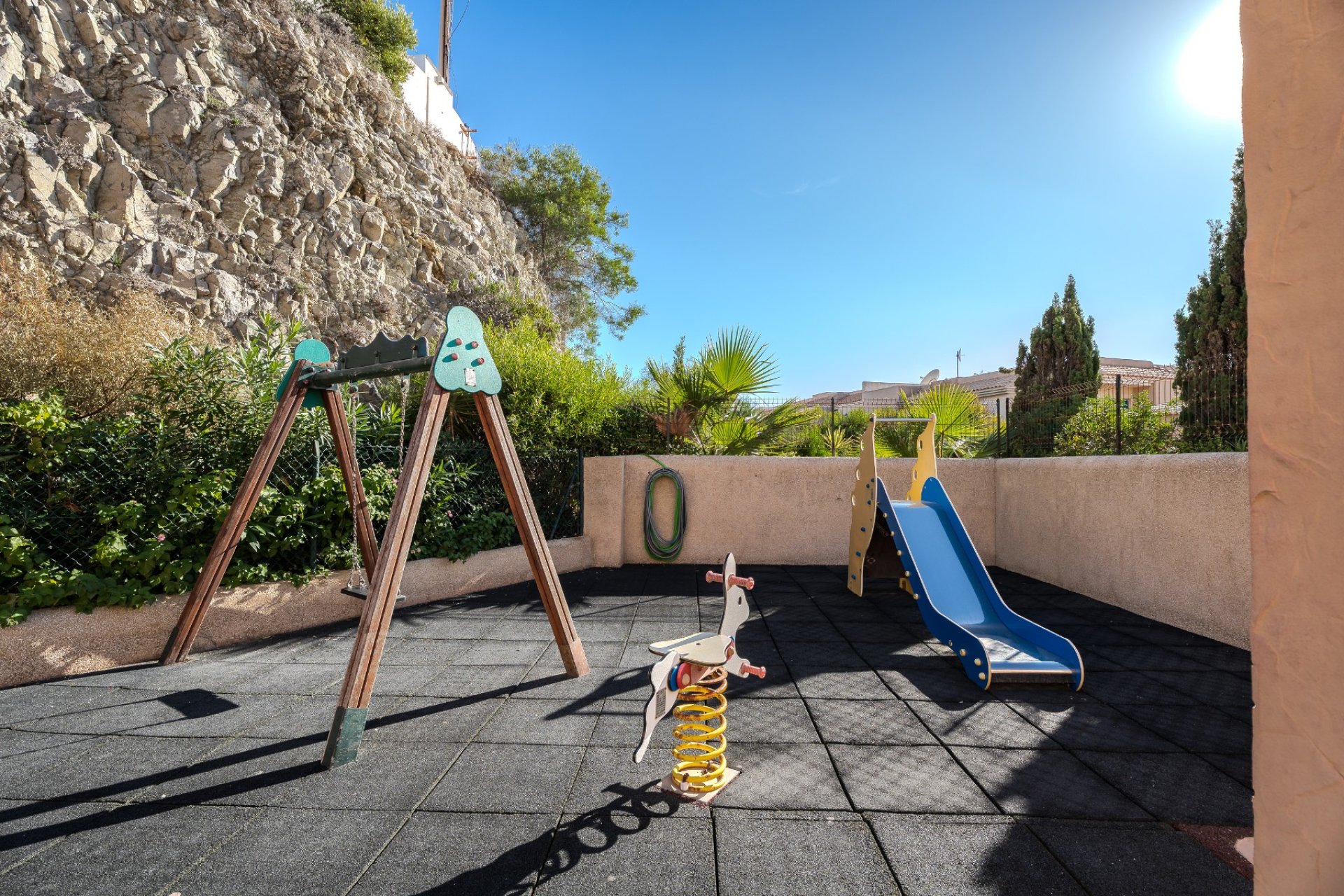 Reventa - Apartamento / piso - La Manga del Mar Menor - Urb. El Ancora