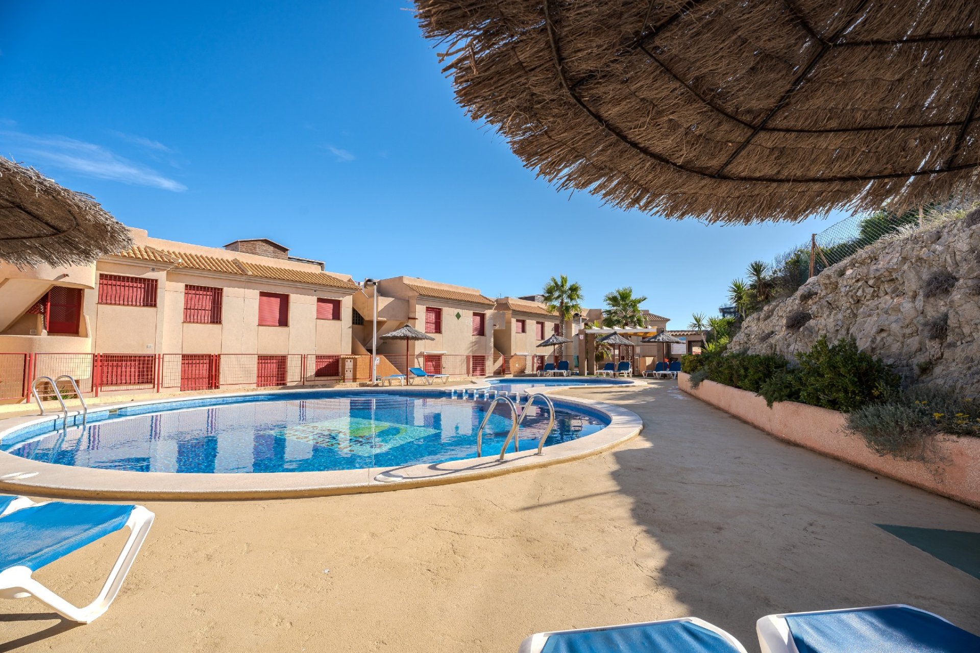 Reventa - Apartamento / piso - La Manga del Mar Menor - Urb. El Ancora