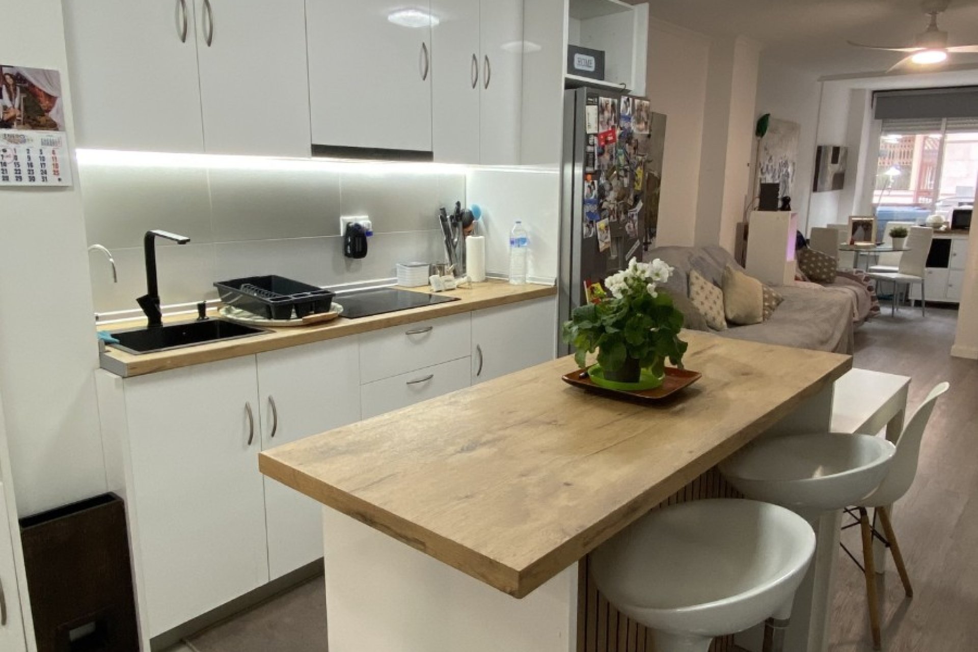 Reventa - Apartamento / piso - La Marina del Pinet - La Marina