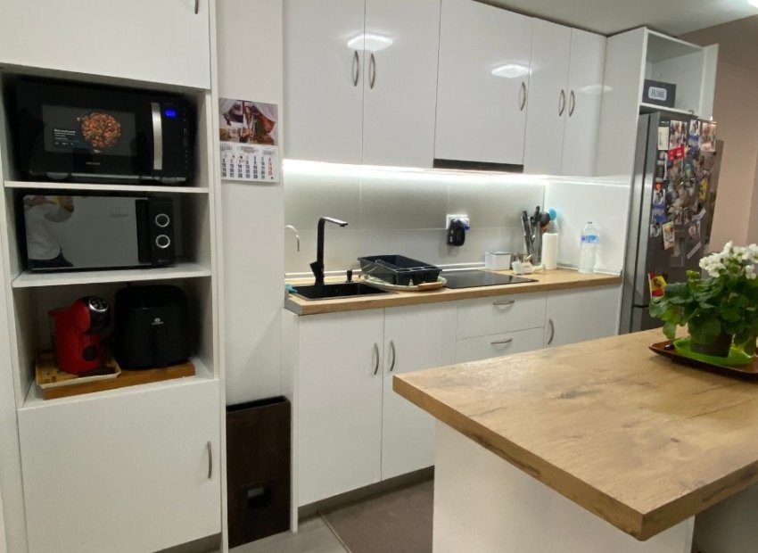 Reventa - Apartamento / piso - La Marina del Pinet - La Marina