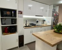 Reventa - Apartamento / piso - La Marina del Pinet - La Marina