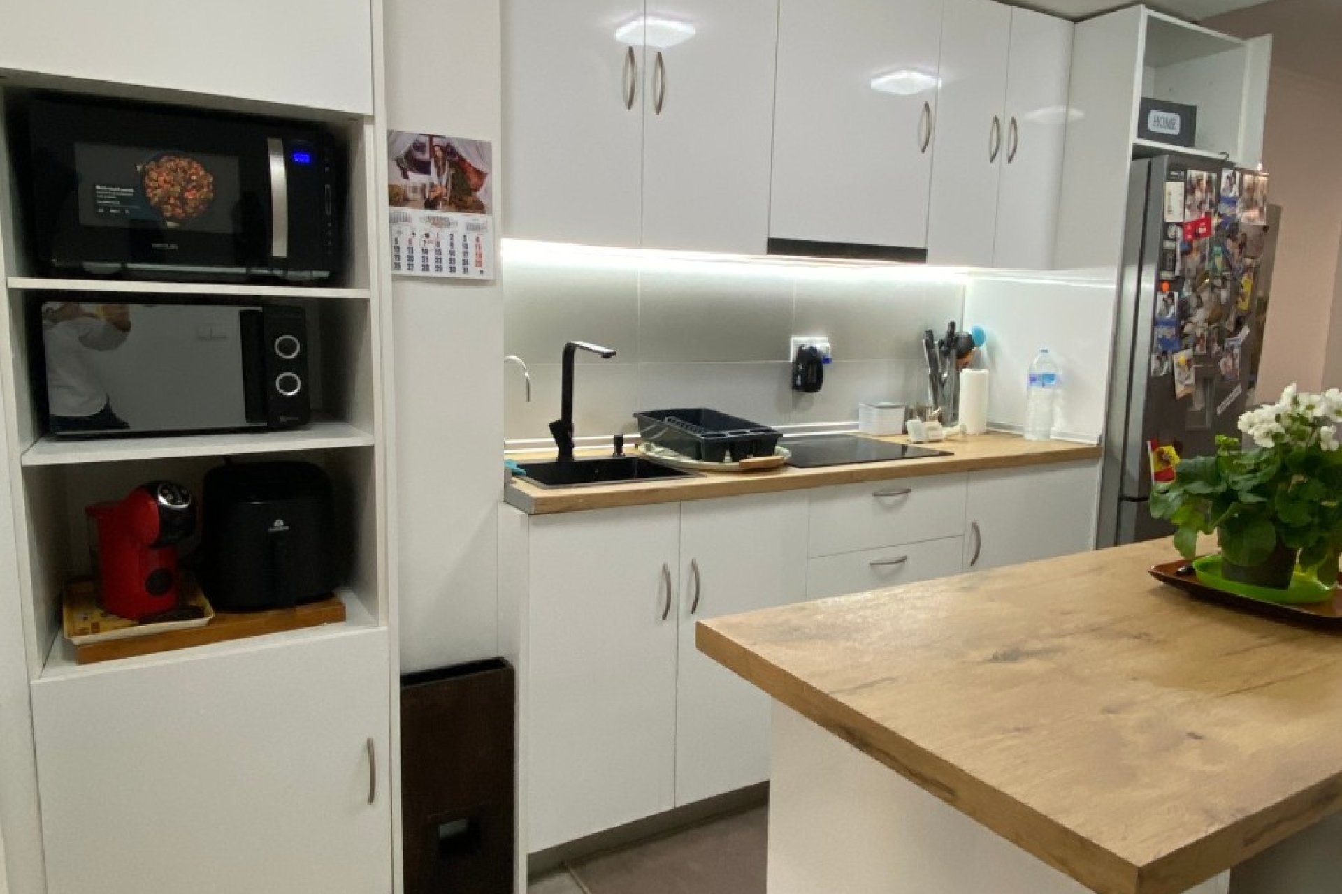 Reventa - Apartamento / piso - La Marina del Pinet - La Marina