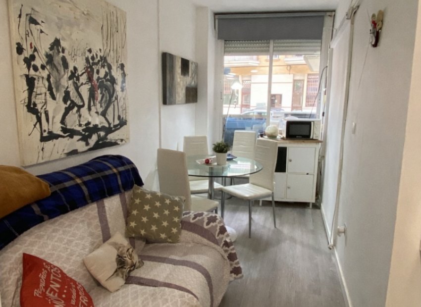 Reventa - Apartamento / piso - La Marina del Pinet - La Marina