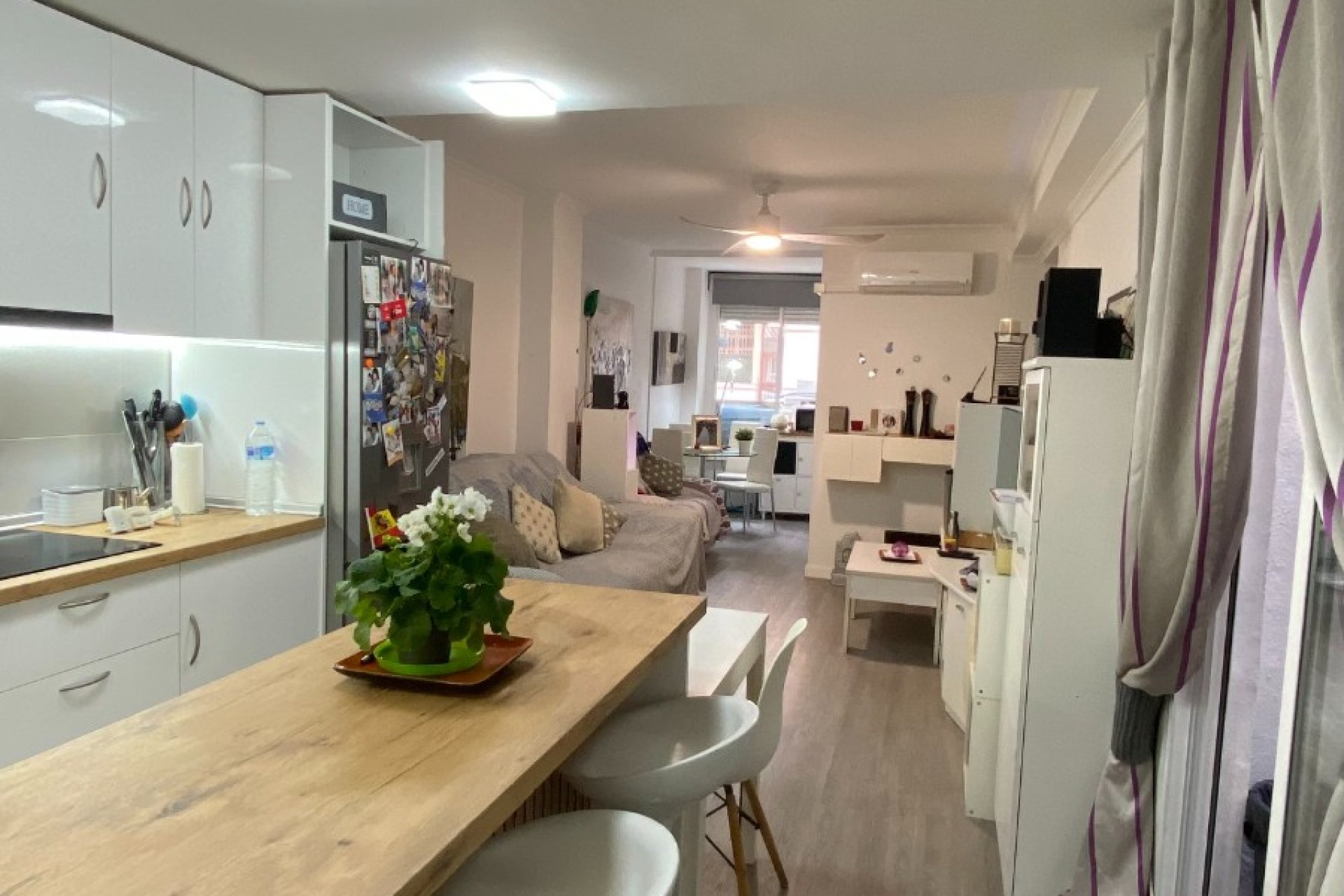 Reventa - Apartamento / piso - La Marina del Pinet - La Marina